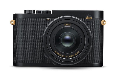 Фотоаппарат Leica Q2 Daniel Craig X Greg Williams (47,3Mp/28mm f/1.7/4K/WiFi/BT)