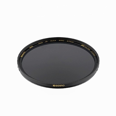 Светофильтр Benro SHD ND8 IR ULCA WMC 67mm, нейтральный