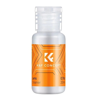 Жидкость K&F Concept SKU.1699 20ml для чистки матриц