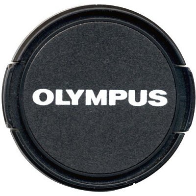 Защитная крышка Olympus LC-52C, для объективов с диаметром 52mm
