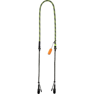 Плечевой ремень Pgytech Camera Strap Slim Outdoor Wilderness Green