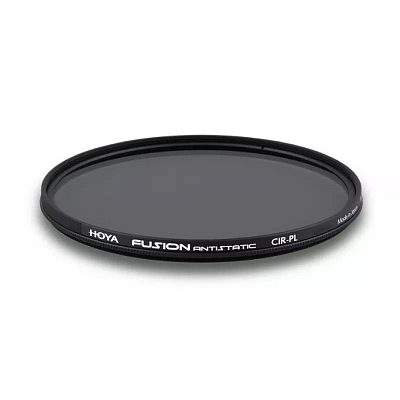 Светофильтр Hoya PL-CIR Fusion Antistatic 40.5mm, поляризационный