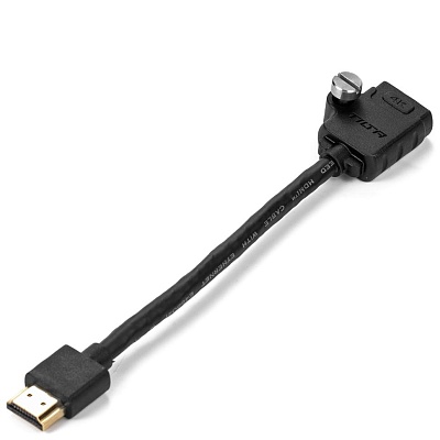 Кабель Tilta HDMI-HDMI, 17см