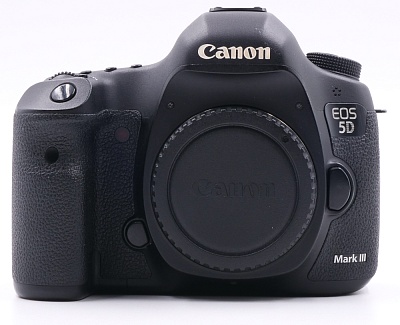 Фотоаппарат комиссионный Canon EOS 5D Mark III Body (б/у, гарантия 14 дней, S/N 22031000336)
