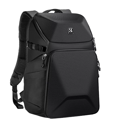 Фотосумка рюкзак K&F Concept Beta 20L черный
