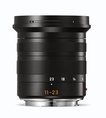Объектив Leica Super-Vario-Elmar-TL 11–23mm, f/3.5-4.5, ASPH