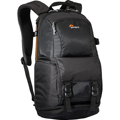 Фотосумка рюкзак Lowepro Fastpack BP 150 AW II, черный