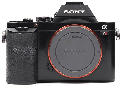 Фотоаппарат комиссионный Sony A7R (б/у, гарантия 14 дней, S/N 4571664)