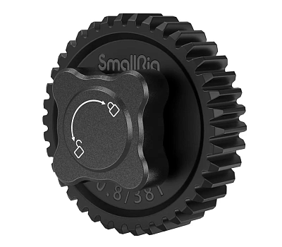Зубчатое колесо SmallRig 3285 M0.8-38T для Mini Follow Focus