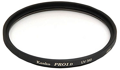 Светофильтр Kenko PRO1D 77mm