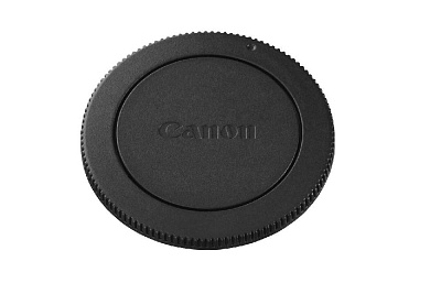 Защитная крышка Canon R-F-4, для байонета камер Canon EOS M 