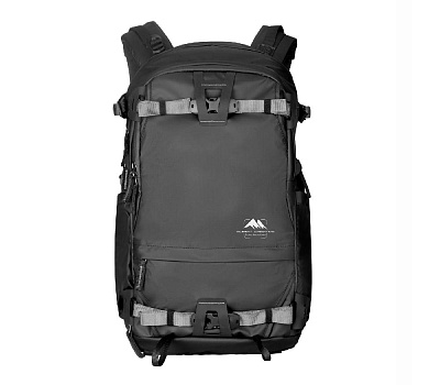 Фотосумка рюкзак Summit Creative Medium ZipTop Tenzing 25L чёрный