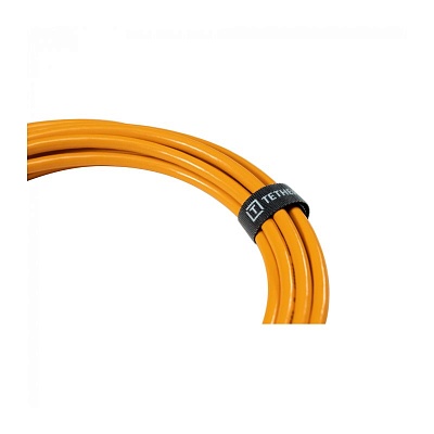 Комплект держателей кабеля Tether Tools JerkStopper ProTab Cable Ties - Small (10 штук) (CT002PK)