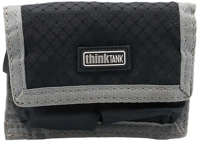 Чехол комиссионный ThinkTank для 2-х аккумуляторов (б/у)