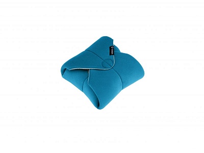 Чехол-обертка для объектива Tenba Tools Protective Wrap 16 синий