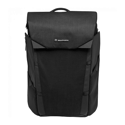 Фотосумка рюкзак Manfrotto CH-BP-50 Backpack 50 Chicago, черный