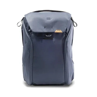 Фотосумка рюкзак Peak Design The Everyday Backpack 30L V2.0 Midnight