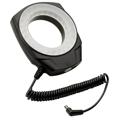 Осветитель Godox Ring48 5500K, кольцевой светодиодный для макросъемки