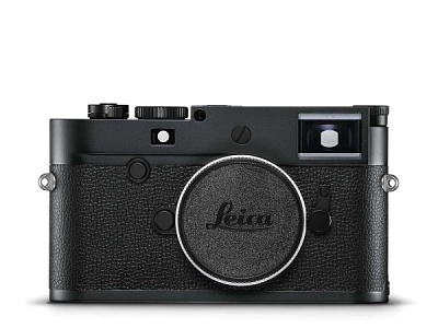 Фотоаппарат беззеркальный Leica M10 Monochrom