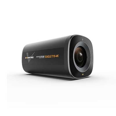 Видеокамера AVMATRIX Eagle T10-4K HDMI/Type-C для стриминга
