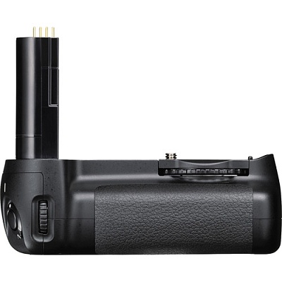 Батарейный блок Nikon MB-D80 для Nikon D80 D90
