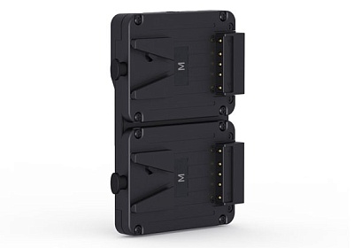 Батарейная площадка Swit KA-M20S для батарей V‑Mount PB‑M