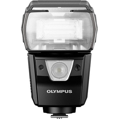 Вспышка Olympus FL-900R TTL