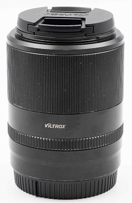 Объектив комиссионный Viltrox AF 35mm f/1.8 Nikon Z (б/у, гарантия 14 дн., S/N 16A4101964)
