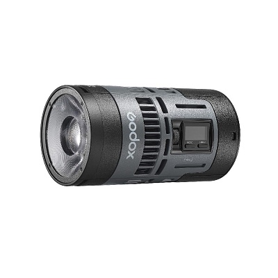Осветитель Godox RS60R 1800К-10000K светодиодный для видео и фотосъемки