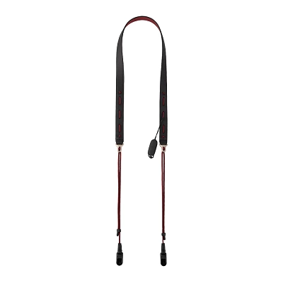 Плечевой ремень Pgytech Camera Strap Slim Vintage Midnight Black
