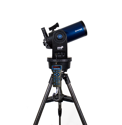 Телескоп Meade ETX125mm (с пультом AudioStar)