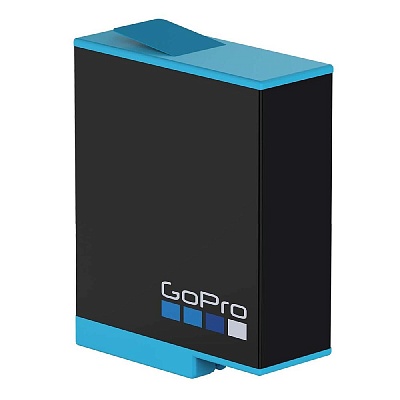 Аккумулятор GoPro (ADBAT-001), для камер HERO9, HERO10