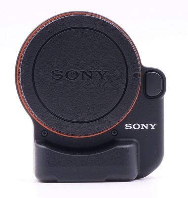 Переходник комиссионный Sony LA-EA2 (б/у, гарантия 14 дней, S/N 4004264) 