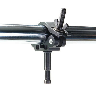 Зажим GreenBean PowerGrip PG-003, на трубу 30mm-35mm