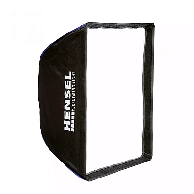 Софтбокс комиссионный Hensel 60*40 cм (б/у, гарантия 14 дней)