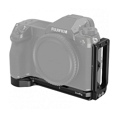 Угловая площадка SmallRig 3232 L-Bracket для камеры Fujifilm GFX 100S