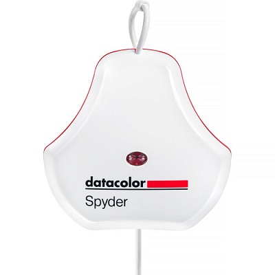 Калибратор монитора Datacolor SpyderExpress