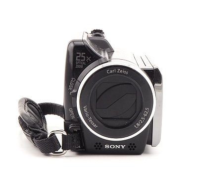 Видеокамера комиссионная Sony HDR-XR150E (б/у, гарантия 14 дней, S/N 1210580)