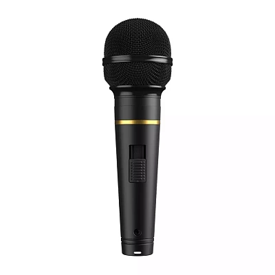 Микрофон Saramonic SR-MV58 вокальный динамический XLR