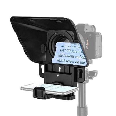 Телесуфлер SmallRig 3374 Desview Portable Tablet TP10 для камер и смартфонов