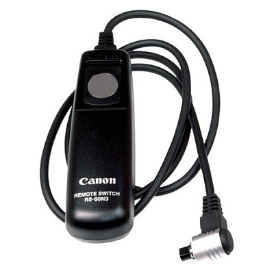 Пульт ДУ комиссионный Canon RS-80N3