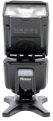 Вспышка комиссионная Nissin i40 P-TTL, для Sony (б/у, гарантия 14 дней, S/N 66071603074)