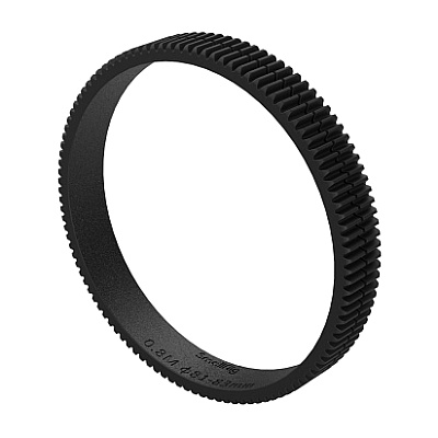 Зубчатое резиновое кольцо SmallRig 3296 для систем Follow Focus (диаметр 81-83мм) 