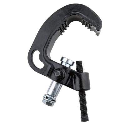 Зажим-струбцина Kupo C-06T Iron Casting Titan Clamp 1/2" (Ø35-65)