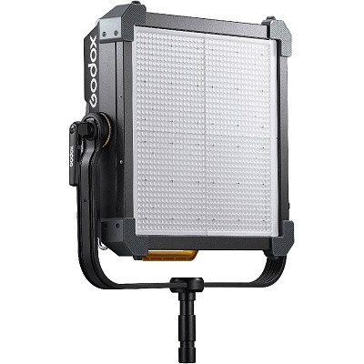 Осветитель Godox Knowled P600Bi Hard 2800К-6500К , светодиодный для видео и фотосъемки