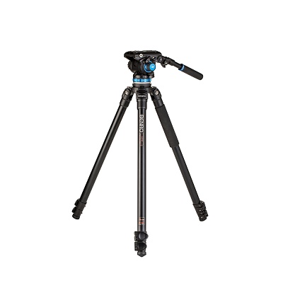 Штатив Benro A373FBS6PRO (161см/6кг/4060г)