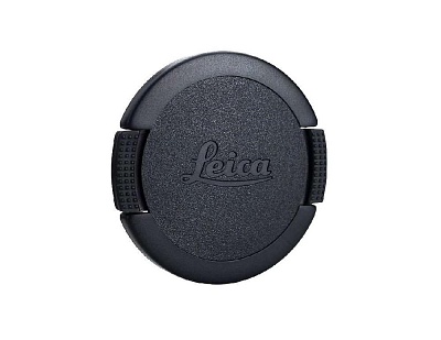Защитная крышка Leica для объективов M / Q2 с диаметром 49mm