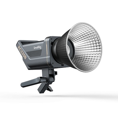 Осветитель SmallRig 3621 RC220B (EU) 2700-6500K, светодиодный для видео и фотосъемки