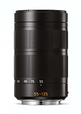 Объектив Leica APO-Vario-Elmar-TL 55-135mm, f/3.5-4.5, ASPH, черный, анодированный