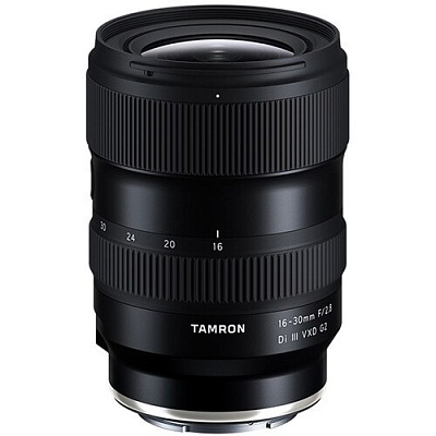 Объектив Tamron 16-30mm f/2.8 Di III VXD G2 (A064S) Sony E